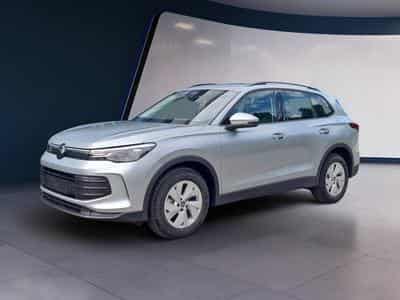 VW Tiguan 1.5 eTSI 110 kW Trend (2026) - Photo 1