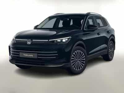 VW Tiguan Eleg. 4M Nav (2026) - Photo 1