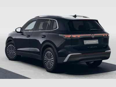 VW Tiguan Eleg. 4M Nav (2026) - Photo 3