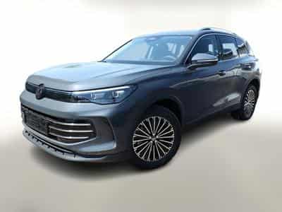 VW Tiguan Eleg. 4M Nav (2026) - Photo 1