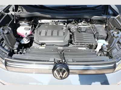 VW Tiguan Eleg. 4M Nav (2026) - Photo 12