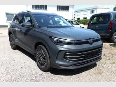 VW Tiguan Eleg. 4M Nav (2026) - Photo 2