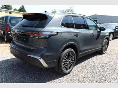 VW Tiguan Eleg. 4M Nav (2026) - Photo 3