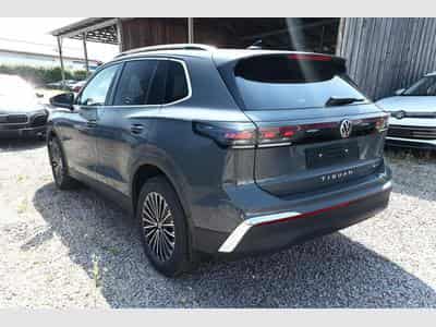VW Tiguan Eleg. 4M Nav (2026) - Photo 4