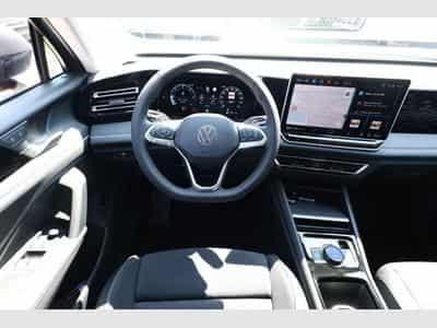 VW Tiguan Eleg. 4M Nav (2026) - Photo 7