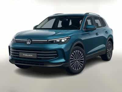 VW Tiguan Eleg. 4M Nav (2026) - Photo 1