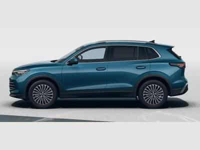 VW Tiguan Eleg. 4M Nav (2026) - Photo 2