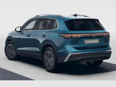 VW Tiguan Eleg. 4M Nav (2026) - Photo 3