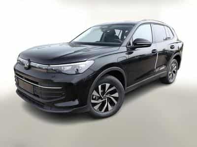 VW Tiguan PHEV 5JGarantie IQ.Drive (2026) - Photo 1