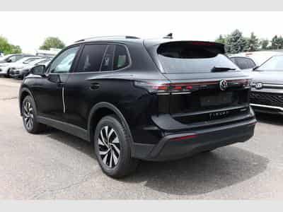 VW Tiguan PHEV 5JGarantie IQ.Drive (2026) - Photo 4