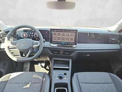 VW Tiguan 1.5 eTSI 110 kW Life (2026) - Photo 11