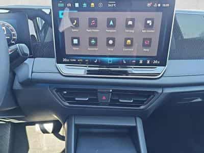 VW Tiguan 1.5 eTSI 110 kW Life (2026) - Photo 12