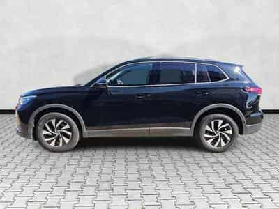 VW Tiguan 1.5 eTSI 110 kW Life (2026) - Photo 4