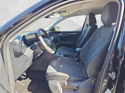 VW Tiguan 1.5 eTSI 110 kW Life (2026) - Photo 9