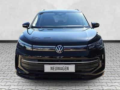 VW Tiguan 1.5 eTSI 110 kW Life (2026) - Photo 2
