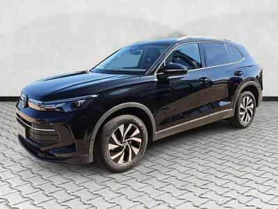 VW Tiguan 1.5 eTSI 110 kW Life (2026) - Photo 3