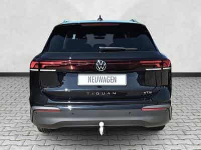 VW Tiguan 1.5 eTSI 110 kW Life (2026) - Photo 6