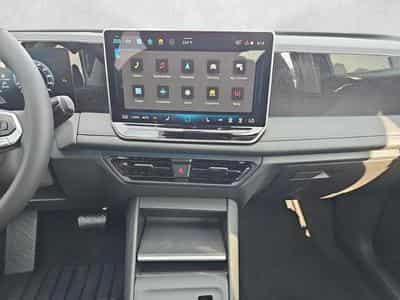 VW Tiguan 1.5 eTSI 110 kW Life (2026) - Photo 12