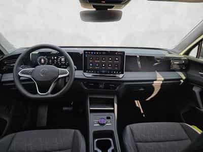 VW Tiguan 1.5 eTSI 110 kW Life (2026) - Photo 11