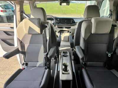 VW T7 Business (2026) - Photo 10