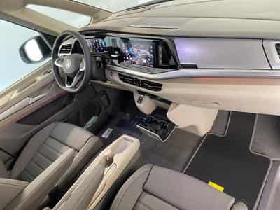 VW T7 Style (2026) - Photo 14