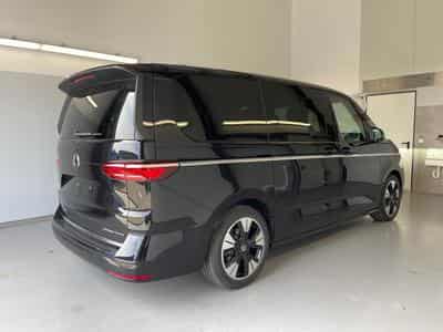 VW T7 Style (2026) - Photo 4