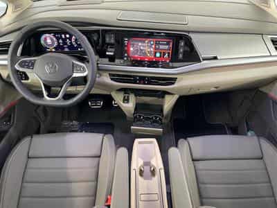 VW T7 Style (2026) - Photo 6
