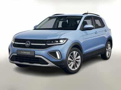 VW T-Cross DSG Matrix 2ZKlima (2026) - Photo 1