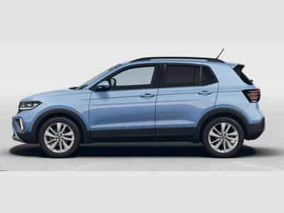 VW T-Cross DSG Matrix 2ZKlima (2026) - Photo 2
