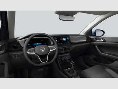 VW T-Cross DSG Matrix 2ZKlima (2026) - Photo 4