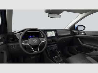 VW T-Cross DSG Matrix Nav (2026) - Photo 4