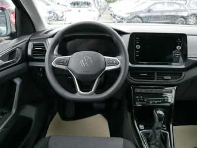 VW T-Cross LIFE (2026) - Photo 11