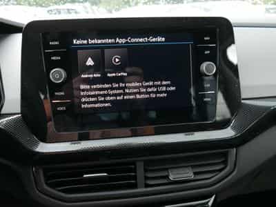 VW T-Cross LIFE (2026) - Photo 15