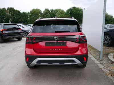 VW T-Cross LIFE (2026) - Photo 2