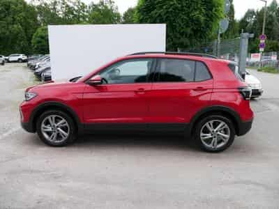 VW T-Cross LIFE (2026) - Photo 4