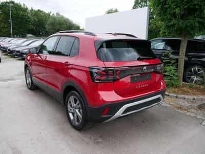 VW T-Cross LIFE (2026) - Photo 5