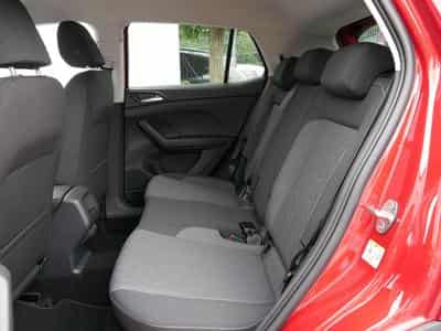 VW T-Cross LIFE (2026) - Photo 7