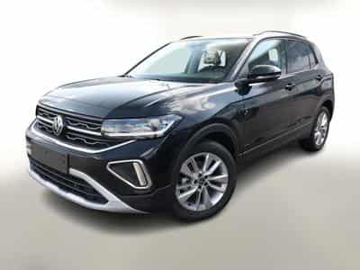 VW T-Cross DSG Matrix 2ZKlima (2026) - Photo 1