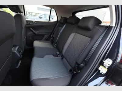 VW T-Cross DSG Matrix 2ZKlima (2026) - Photo 10