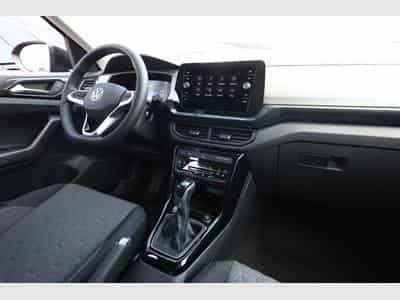 VW T-Cross DSG Matrix 2ZKlima (2026) - Photo 9