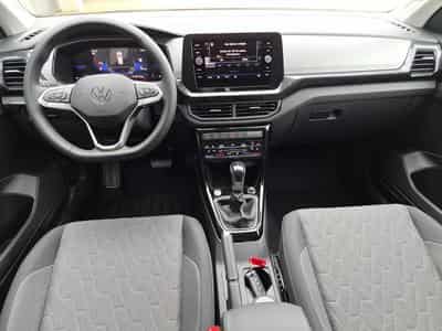 VW T-Cross 1.0 TSI 116PS (2026) - Photo 12