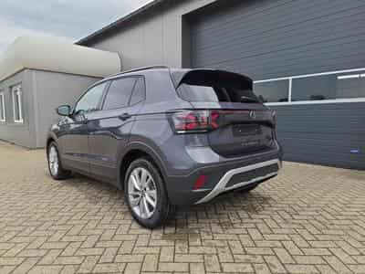 VW T-Cross 1.0 TSI 116PS (2026) - Photo 2