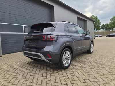 VW T-Cross 1.0 TSI 116PS (2026) - Photo 4