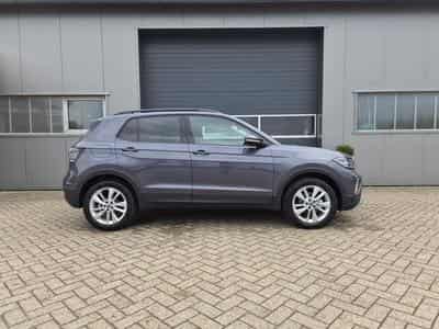VW T-Cross 1.0 TSI 116PS (2026) - Photo 5