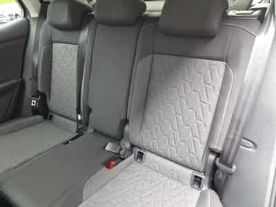VW T-Cross 1.0 TSI 116PS (2026) - Photo 13