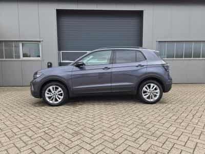 VW T-Cross 1.0 TSI 116PS (2026) - Photo 8
