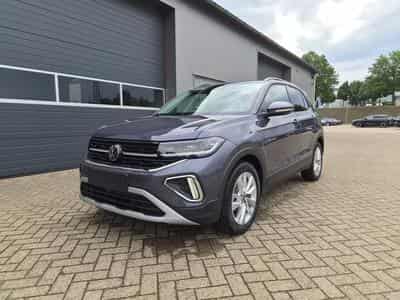 VW T-Cross 1.0 TSI 116PS (2026) - Photo 1