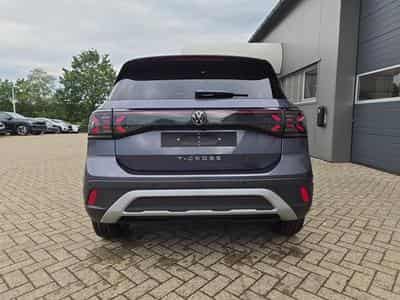 VW T-Cross 1.0 TSI 116PS (2026) - Photo 4
