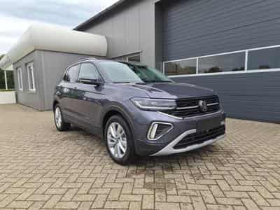VW T-Cross 1.0 TSI 116PS (2026) - Photo 7