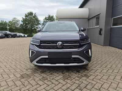 VW T-Cross 1.0 TSI 116PS (2026) - Photo 8